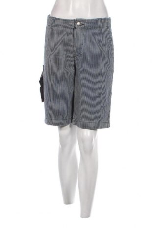 Γυναικείο κοντό παντελόνι Mambo, Μέγεθος M, Χρώμα Πολύχρωμο, Τιμή 11,83 €