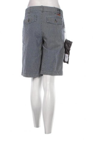 Γυναικείο κοντό παντελόνι Mambo, Μέγεθος M, Χρώμα Πολύχρωμο, Τιμή 11,83 €