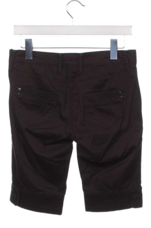 Pantaloni scurți de femei Meltin' Pot, Mărime S, Culoare Negru, Preț 47,37 Lei