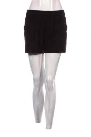 Γυναικείο κοντό παντελόνι Minimum, Μέγεθος M, Χρώμα Μαύρο, Τιμή 4,00 €