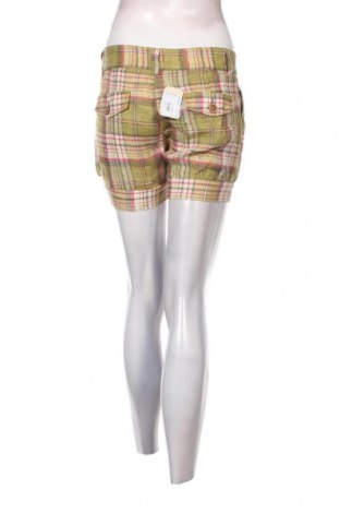 Γυναικείο κοντό παντελόνι Miss Sixty, Μέγεθος S, Χρώμα Πολύχρωμο, Τιμή 14,20 €