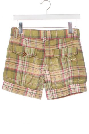 Pantaloni scurți de femei Miss Sixty, Mărime XS, Culoare Multicolor, Preț 70,46 Lei