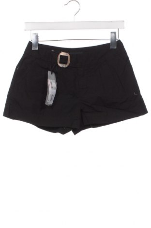 Damen Shorts Miss Sixty, Größe XS, Farbe Schwarz, Preis 52,58 €