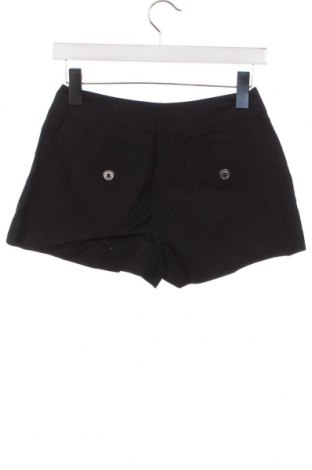 Γυναικείο κοντό παντελόνι Miss Sixty, Μέγεθος XS, Χρώμα Μαύρο, Τιμή 52,58 €