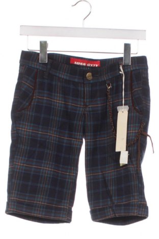 Pantaloni scurți de femei Miss Sixty, Mărime XS, Culoare Multicolor, Preț 77,17 Lei