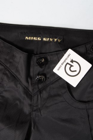 Pantaloni scurți de femei Miss Sixty, Mărime XS, Culoare Albastru, Preț 63,75 Lei