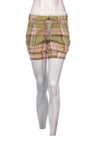 Γυναικείο κοντό παντελόνι Miss Sixty, Μέγεθος S, Χρώμα Πολύχρωμο, Τιμή 6,31 €
