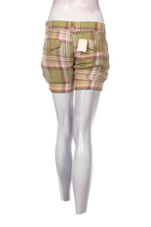 Pantaloni scurți de femei Miss Sixty, Mărime S, Culoare Multicolor, Preț 50,33 Lei
