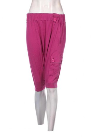 Damen Shorts Miss Sixty, Größe S, Farbe Lila, Preis 5,78 €