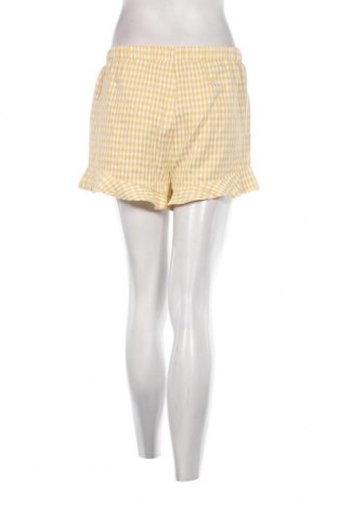 Γυναικείο κοντό παντελόνι Missguided, Μέγεθος S, Χρώμα Πολύχρωμο, Τιμή 5,43 €