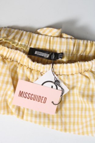 Damen Shorts Missguided, Größe XXS, Farbe Mehrfarbig, Preis € 5,27