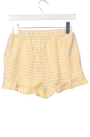 Γυναικείο κοντό παντελόνι Missguided, Μέγεθος XXS, Χρώμα Πολύχρωμο, Τιμή 5,43 €