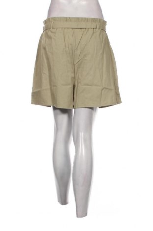 Дамски къс панталон Missguided, Размер S, Цвят Зелен, Цена 14,88 лв.