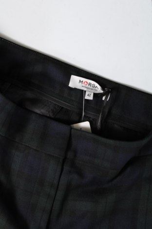 Γυναικείο κοντό παντελόνι Morgan, Μέγεθος L, Χρώμα Πολύχρωμο, Τιμή 4,45 €