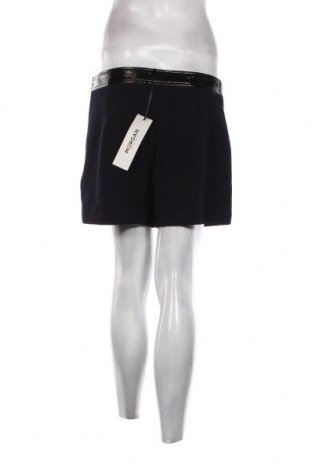 Damen Shorts Morgan, Größe L, Farbe Blau, Preis 4,45 €