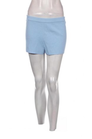 Damen Shorts NA-KD, Größe M, Farbe Blau, Preis € 4,68