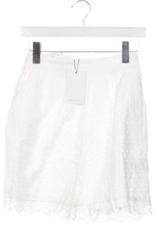 Damen Shorts Native Youth, Größe XXS, Farbe Weiß, Preis € 9,28