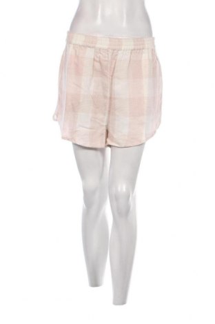 Дамски къс панталон New Look, Размер M, Цвят Многоцветен, Цена 5,89 лв.