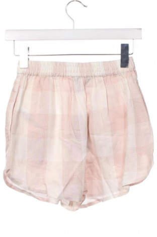 Γυναικείο κοντό παντελόνι New Look, Μέγεθος XS, Χρώμα Πολύχρωμο, Τιμή 5,43 €
