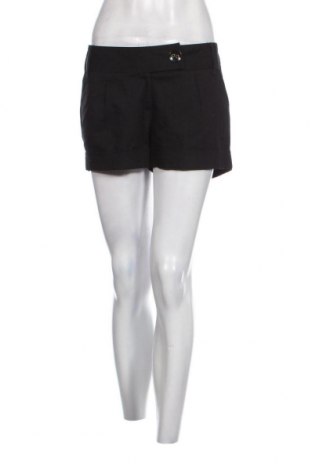 Pantaloni scurți de femei New Look, Mărime L, Culoare Negru, Preț 62,50 Lei