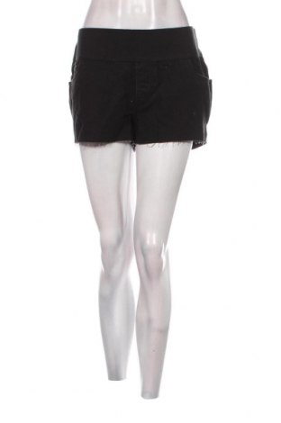 Γυναικείο κοντό παντελόνι New Look, Μέγεθος M, Χρώμα Μαύρο, Τιμή 15,98 €