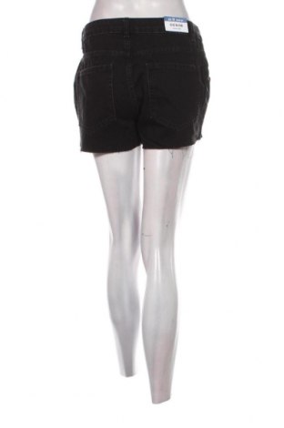 Pantaloni scurți de femei New Look, Mărime M, Culoare Negru, Preț 31,61 Lei