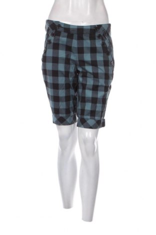 Γυναικείο κοντό παντελόνι Nikita, Μέγεθος S, Χρώμα Πολύχρωμο, Τιμή 5,94 €
