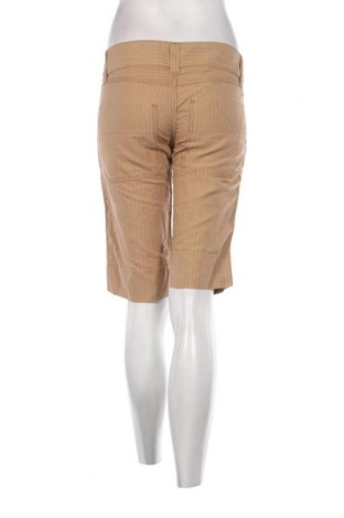 Дамски къс панталон Nolita, Размер S, Цвят Бежов, Цена 24,48 лв.