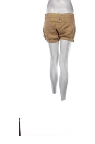 Дамски къс панталон Nolita, Размер S, Цвят Бежов, Цена 18,36 лв.