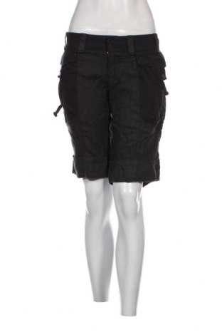 Γυναικείο κοντό παντελόνι Nolita, Μέγεθος M, Χρώμα Μπλέ, Τιμή 13,15 €