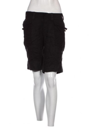 Γυναικείο κοντό παντελόνι Nolita, Μέγεθος M, Χρώμα Μαύρο, Τιμή 7,89 €