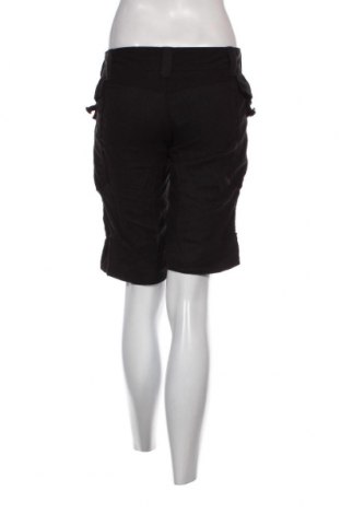 Дамски къс панталон Nolita, Размер M, Цвят Черен, Цена 16,32 лв.