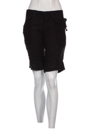 Γυναικείο κοντό παντελόνι Nolita, Μέγεθος M, Χρώμα Μαύρο, Τιμή 12,62 €