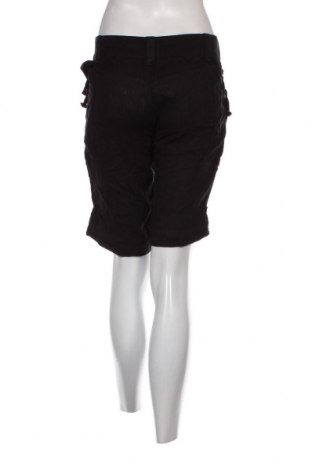 Дамски къс панталон Nolita, Размер M, Цвят Черен, Цена 23,46 лв.