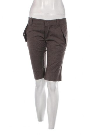 Pantaloni scurți de femei Nolita De Nimes, Mărime S, Culoare Gri, Preț 29,42 Lei