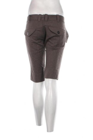 Pantaloni scurți de femei Nolita De Nimes, Mărime S, Culoare Gri, Preț 40,74 Lei