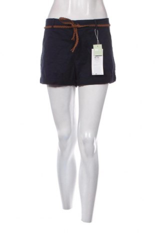 Γυναικείο κοντό παντελόνι ONLY, Μέγεθος M, Χρώμα Μπλέ, Τιμή 7,63 €