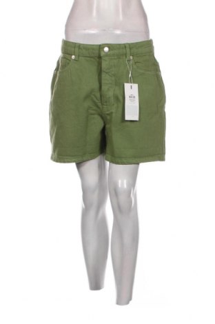 Damen Shorts ONLY, Größe L, Farbe Grün, Preis 7,63 €