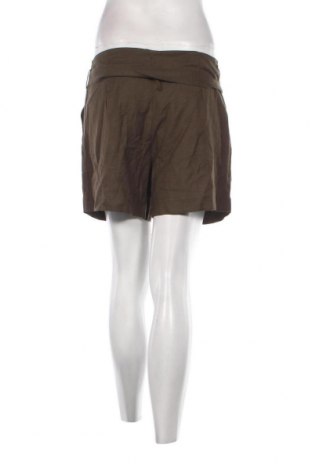 Pantaloni scurți de femei ONLY, Mărime M, Culoare Verde, Preț 30,26 Lei