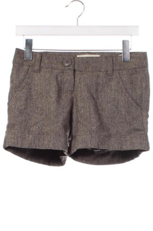 Pantaloni scurți de femei ONLY, Mărime XS, Culoare Maro, Preț 11,35 Lei