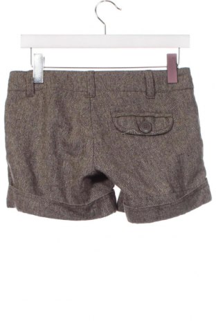 Damen Shorts ONLY, Größe XS, Farbe Braun, Preis € 2,19