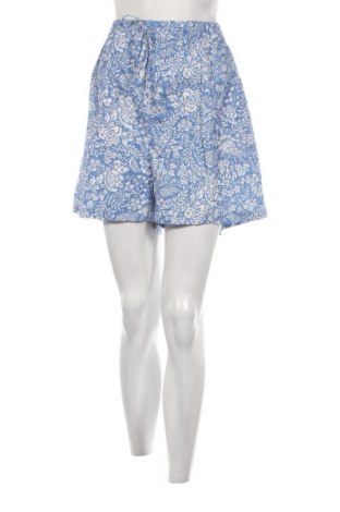 Γυναικείο κοντό παντελόνι ONLY Carmakoma, Μέγεθος XL, Χρώμα Πολύχρωμο, Τιμή 6,60 €