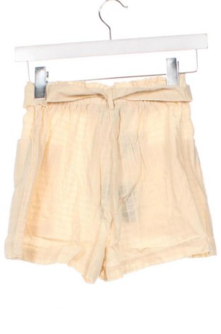 Дамски къс панталон Parisian, Размер XS, Цвят Бежов, Цена 12,09 лв.
