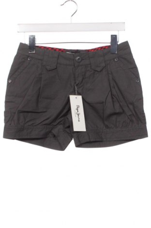 Damen Shorts Pepe Jeans, Größe XS, Farbe Grau, Preis € 5,78