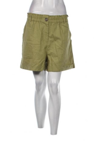 Damen Shorts Pepe Jeans, Größe L, Farbe Grün, Preis 52,58 €