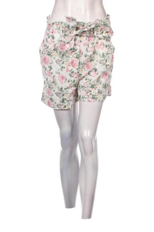 Γυναικείο κοντό παντελόνι Pepe Jeans, Μέγεθος M, Χρώμα Πολύχρωμο, Τιμή 12,62 €