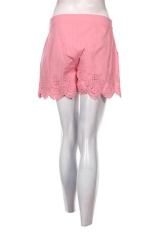 Pantaloni scurți de femei Pepe Jeans, Mărime M, Culoare Roz, Preț 57,04 Lei