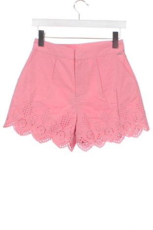 Damen Shorts Pepe Jeans, Größe XS, Farbe Rosa, Preis 16,83 €