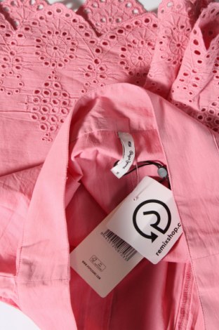 Dámské kraťasy  Pepe Jeans, Velikost S, Barva Růžová, Cena  1 478,00 Kč