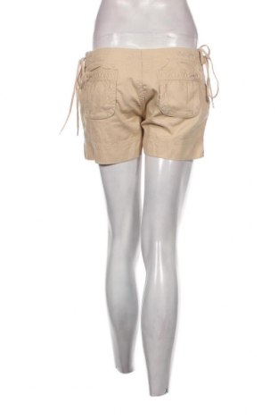 Damen Shorts Pepe Jeans, Größe S, Farbe Beige, Preis 7,36 €